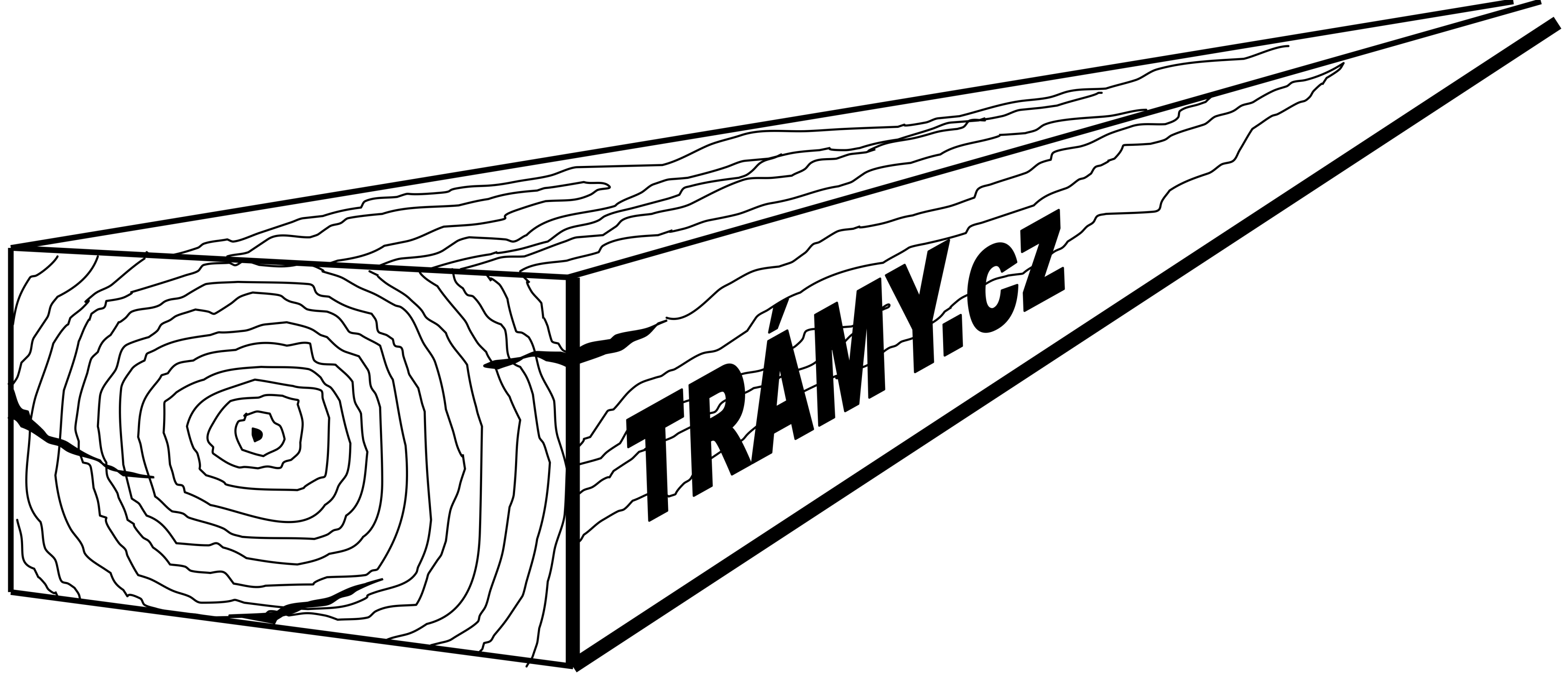 Výroba modřínového řeziva